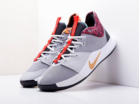 мужские кроссовки Nike PG 3
