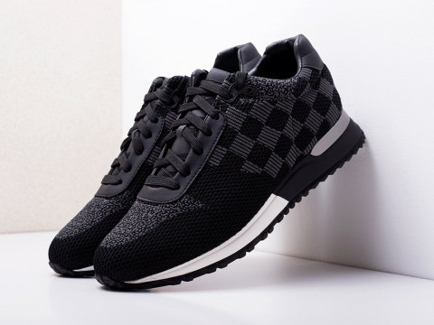 мужские кроссовки Louis Vuitton Run Away