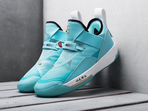 мужские кроссовки Nike Air Jordan 33 SE