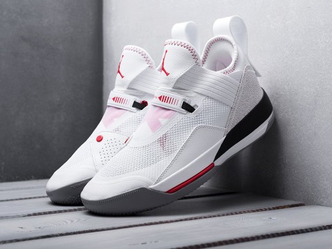 мужские кроссовки Nike Air Jordan 33 SE