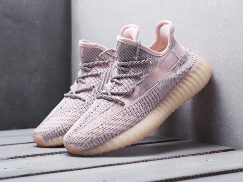 мужские кроссовки Adidas Yeezy 350 Boost v2 Synth