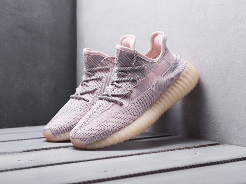 женские кроссовки Adidas Yeezy 350 Boost v2 WMNS Synth