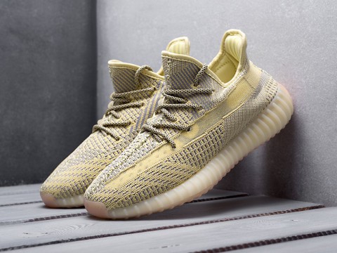 мужские кроссовки Adidas Yeezy 350 Boost v2 Antlia