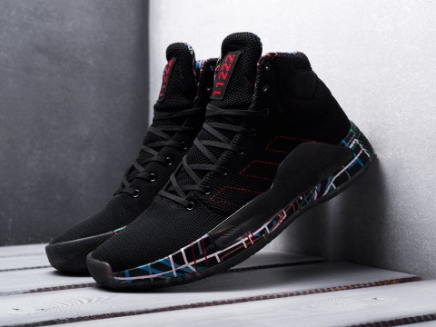 мужские кроссовки Adidas Pro Bounce Madness 2019