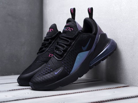 мужские кроссовки Nike Air Max 270 мужские кроссовки Nike Air Max 270