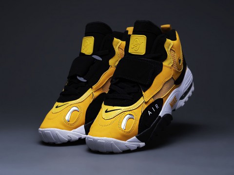 мужские кроссовки Nike Air Max Speed