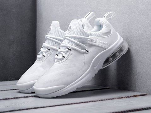мужские кроссовки Nike Air Presto 2019