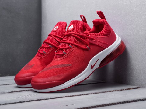 мужские кроссовки Nike Air Presto 2019