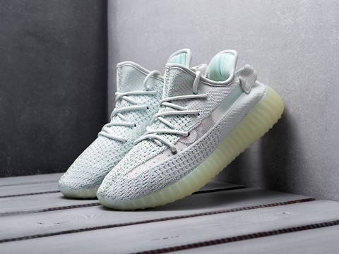 женские кроссовки Adidas Yeezy 350 Boost v2