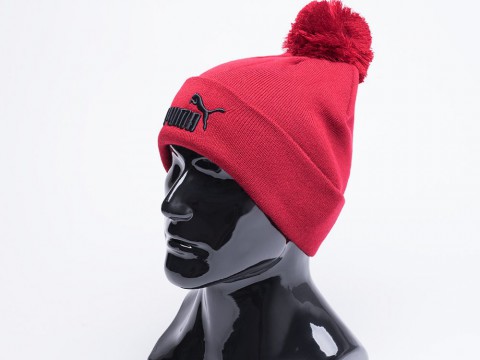 шапка Puma