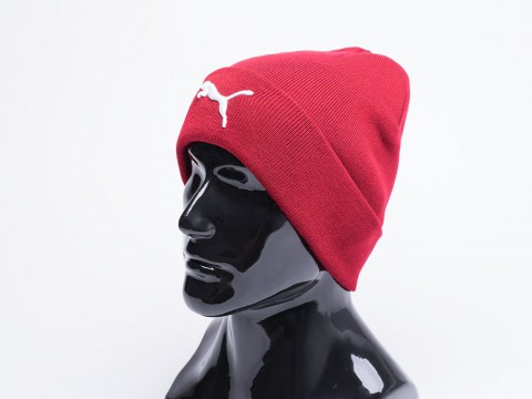 шапка Puma