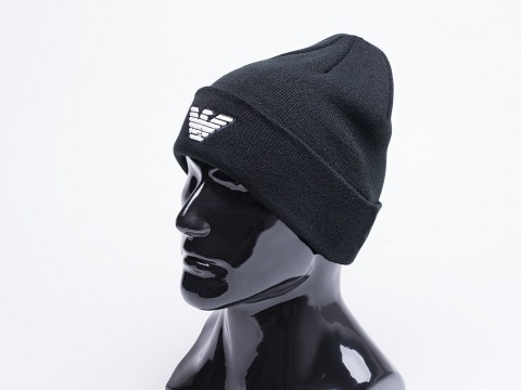 шапка Armani