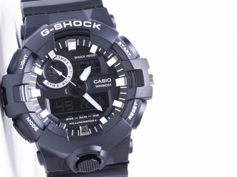часы Casio G-Shock GG-1000ST
