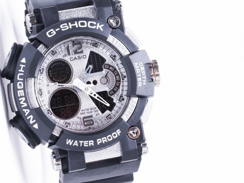 часы Casio G-Shock GG-1000ST