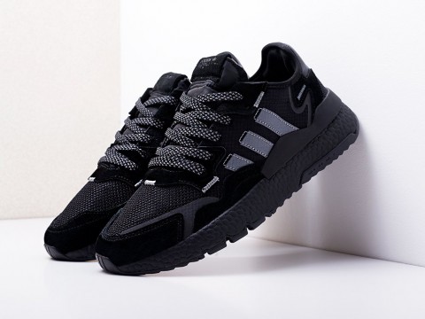 мужские кроссовки Adidas Nite Jogger