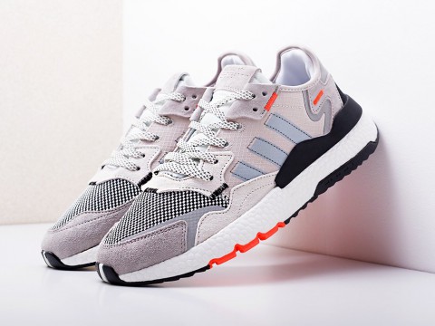 мужские кроссовки Adidas Nite Jogger