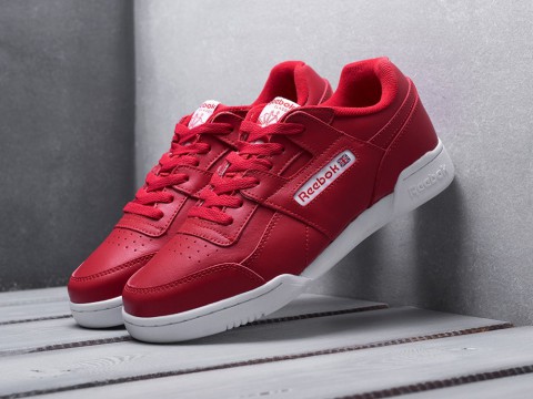мужские кроссовки Reebok Workout Plus