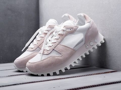 мужские кроссовки Louis Vuitton Runner