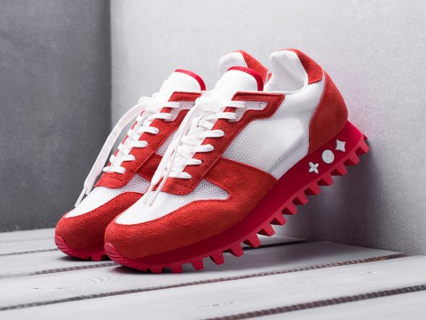 мужские кроссовки Louis Vuitton Runner