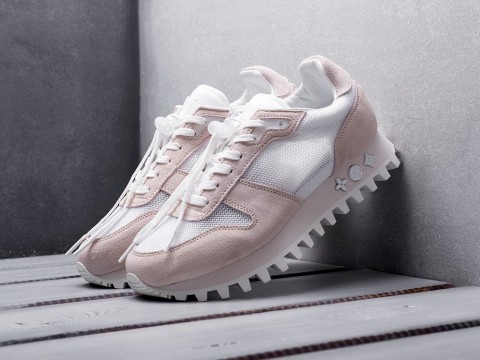 женские кроссовки Louis Vuitton Runner