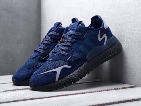 мужские кроссовки Adidas Nite Jogger