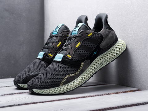 мужские кроссовки Adidas ZX4000 4D