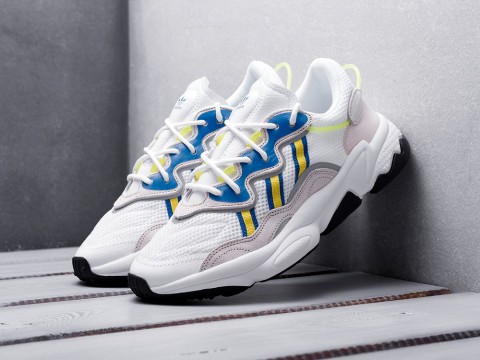 женские кроссовки Adidas Ozweego