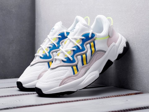 мужские кроссовки Adidas Ozweego