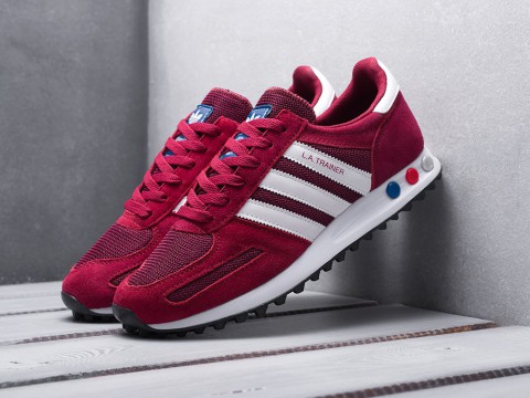 мужские кроссовки Adidas LA Trainer