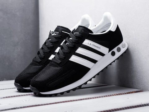 мужские кроссовки Adidas LA Trainer