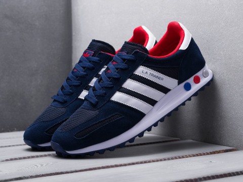мужские кроссовки Adidas LA Trainer