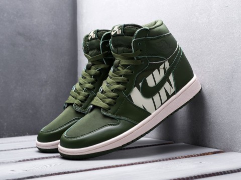 мужские кроссовки Nike Air Jordan 1