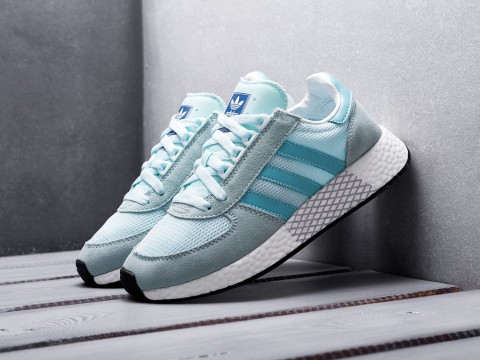 женские кроссовки Adidas Marathon Tech