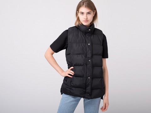 женский жилет Antibrand