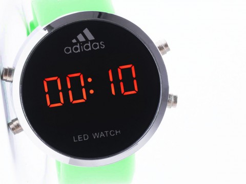 часы Adidas