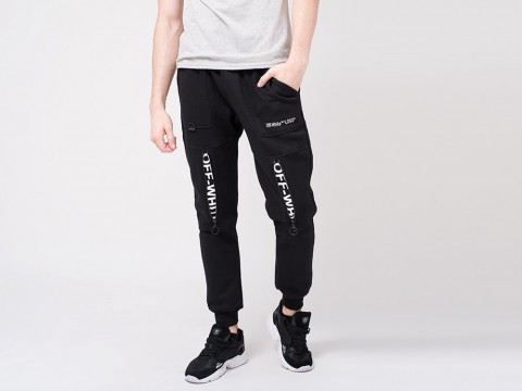 мужские спортивные брюки OFF-WHITE