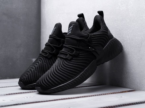мужские кроссовки Adidas Alphabounce Instinct