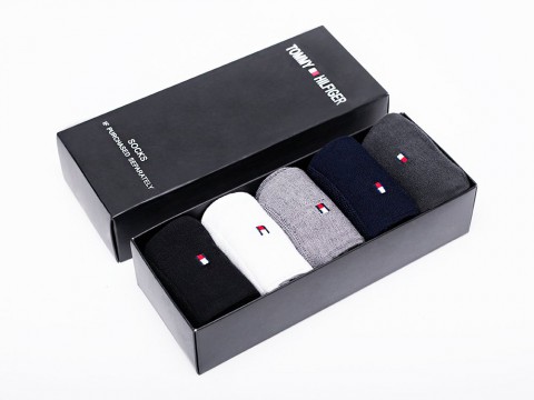 носки Tommy Hilfiger
