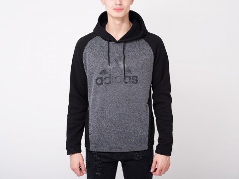 мужская худи Adidas