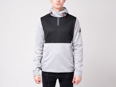 мужская худи Adidas