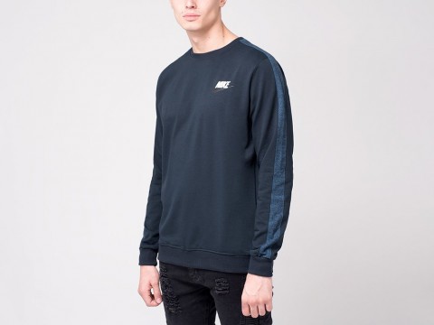 мужской свитшот Nike