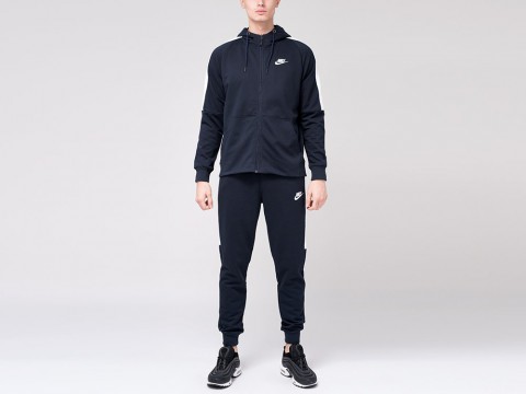 мужской спортивный костюм Nike