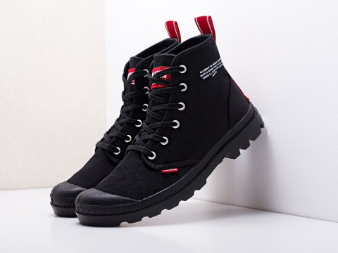 мужские ботинки PALLADIUM Pampa Hi Dare
