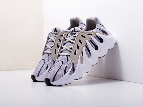 женские кроссовки Adidas Yeezy 451