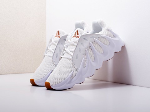 женские кроссовки Adidas Yeezy 451