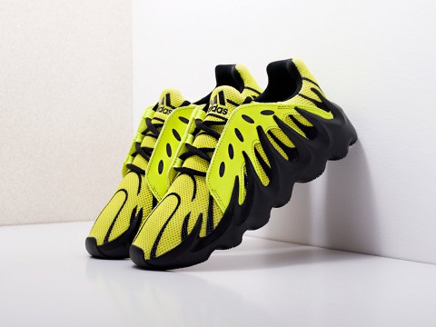 женские кроссовки Adidas Yeezy 451