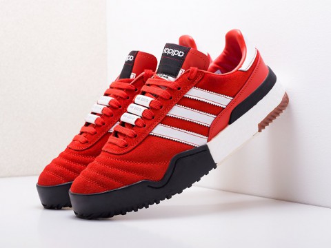 мужские кроссовки Adidas ALEXANDER WANG Bball Soccer
