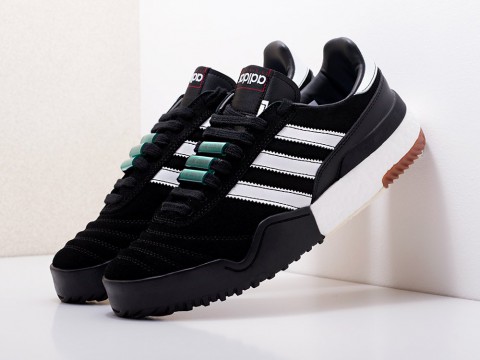 мужские кроссовки Adidas ALEXANDER WANG Bball Soccer