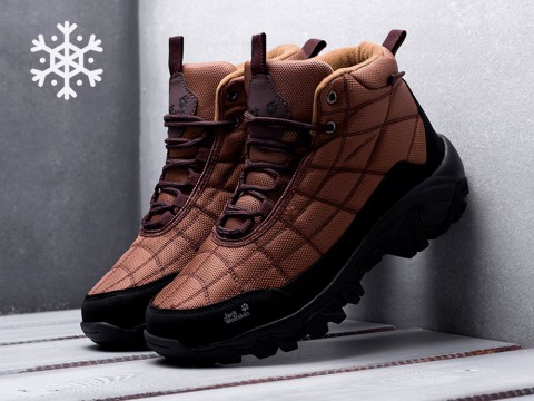 мужские ботинки Jack Wolfskin