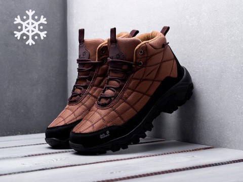 женские ботинки Jack Wolfskin